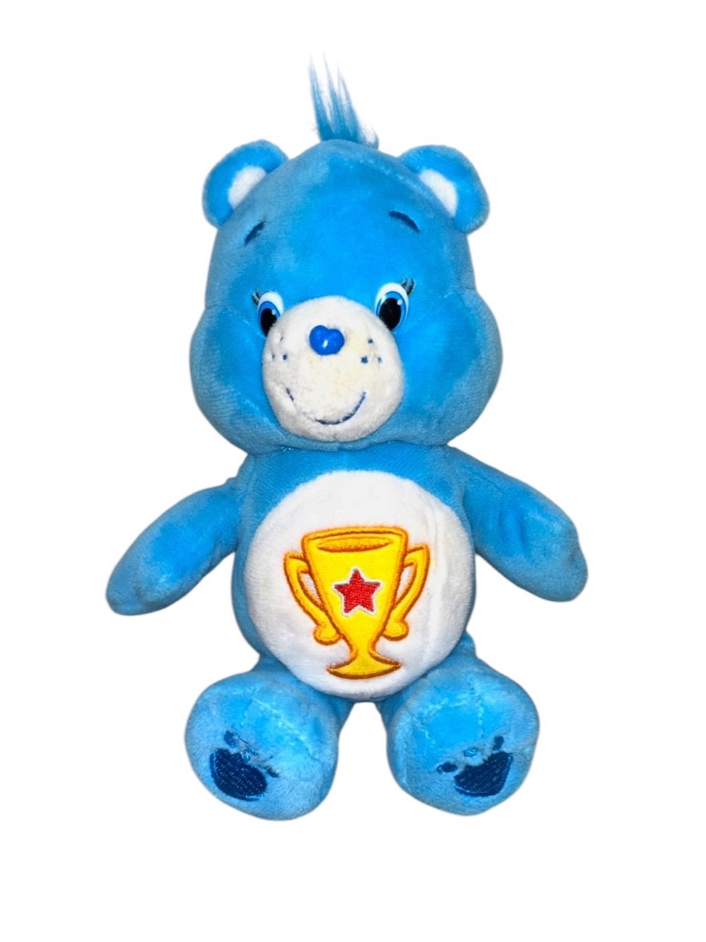 Champ Care Bears Stuffed Animal